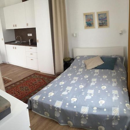 Hotel Kertész-ház Eger Esterno foto