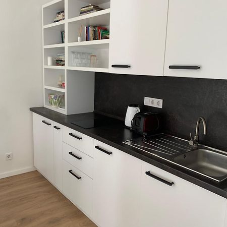 Hotel Kertész-ház Eger Esterno foto