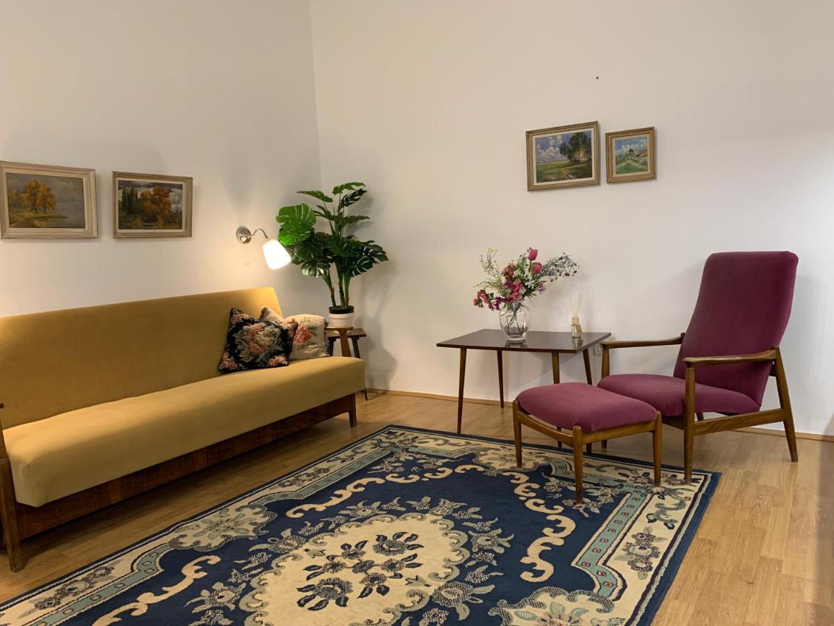Hotel Kertész-ház Eger Esterno foto
