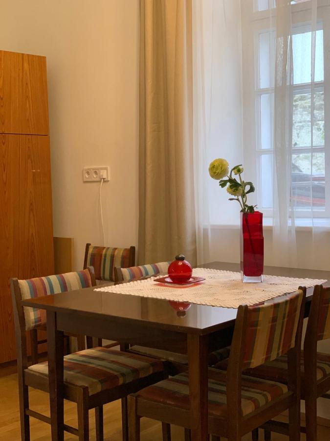 Hotel Kertész-ház Eger Esterno foto