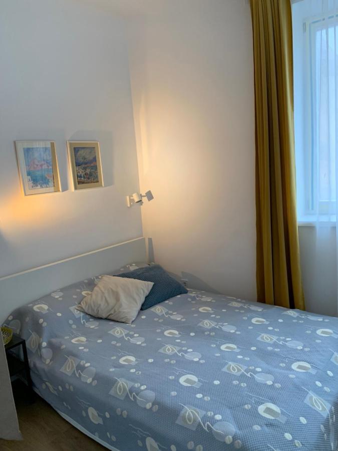 Hotel Kertész-ház Eger Esterno foto