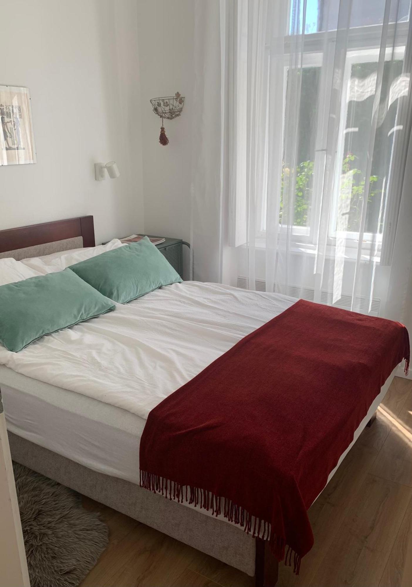 Hotel Kertész-ház Eger Esterno foto
