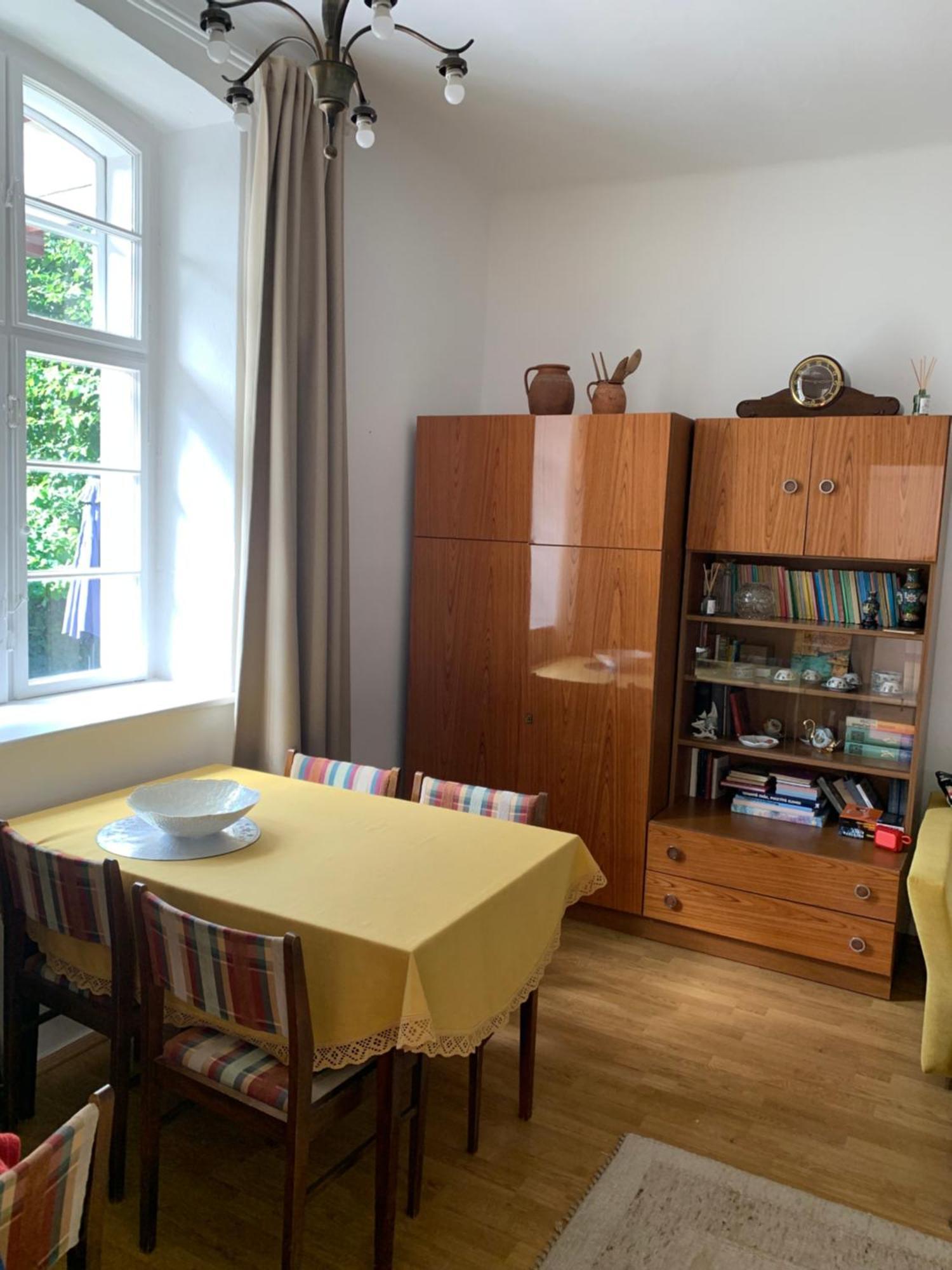 Hotel Kertész-ház Eger Esterno foto